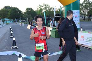 BIB: 
                            <button type="button" onclick="openModal(3631722)" class="btn btn-primary btn-sm float-right btn-popup" data-toggle="modal" data-target=".modal-high-quality">
                        <i class="fas fa-shopping-cart"></i> Add to Cart
                    </button>
                                            <button type="button" onclick="isThisMe(3631722, true)" class="btn btn-success btn-sm float-right btn-popup btn-isme hidden" data-toggle="tooltip" data-placement="bottom" title="นี่คือรูปของคุณใช่ไหม คลิกที่นี่เพื่อเอาเข้าอัลบั้ม">
                        <i class="fas fa-plus"></i> Add to album
                    </button>
                    <button type="button" onclick="isThisMe(3631722, false)" class="btn btn-warning btn-sm float-right btn-popup btn-isnotme hidden">
                        <i class="fas fa-ban"></i> Remove from album
                    </button>